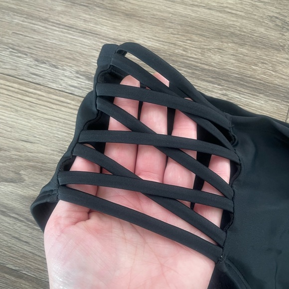 Strappy Bikini Bottoms - Xhilaration from Target - Picture 4 of 4